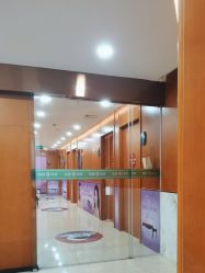 -重庆军科整形美容医院