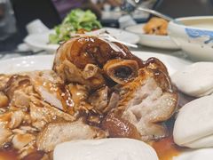 -东北本家小厨(海甸三东路店)