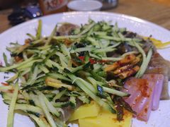 -百年石锅饭(阿里郎美食街店)