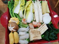 -牛New寿喜烧(青浦店)
