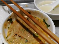 -海底捞火锅(凯德广场店)