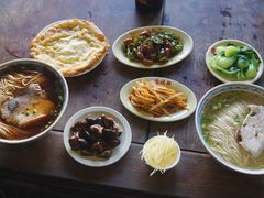 -同得兴 Since·1995 传统苏式面馆(十全街店)