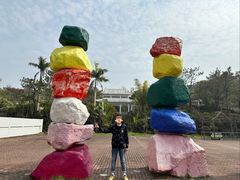 -漳州滨海火山岛自然生态风景区