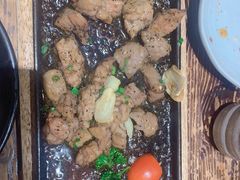 -小川洋风料理(街道口店)