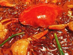 -三利音·玖弄小鲜(浦东嘉里城店)