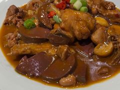 -徽镇小厨·经典徽菜(马连道店)