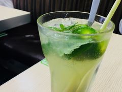 -佰搭果·广式茶餐厅(石牌东路店)