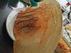 -邢家锅贴老店·非遗·开封菜(金明广场店)