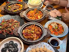 -乔街深夜食堂·小龙虾·高压锅生蚝(杭州总店)