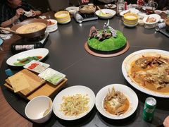 -望海湾海鲜楼·海鲜(开发区店)