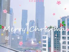 -广州富力君悦大酒店·凯菲厅