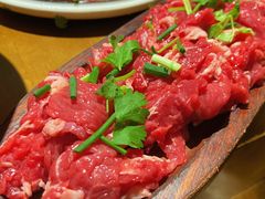 -贵厨酸汤牛肉(小十字店)