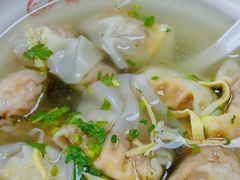 -海平馄饨(逍遥二路店)