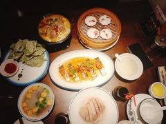 -应天大明王朝·南京菜(中山陵店)