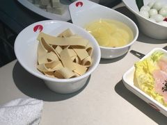 -海底捞火锅(九久奥特莱斯店)