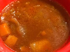 罗宋汤-So Lounge索兰至餐厅(蓝色港湾店)