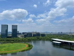 点击看大图 -大美母婴湖畔月子中心(江宁店)