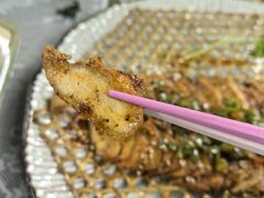 -天天向上素食餐厅(五台山店)