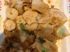 -赵财记·肠粉·煲仔饭(九龙城店)