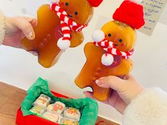 -milch·t妙奇(五大道店)