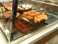 -巴黎贝甜(望京信万店)