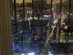 -洲际酒店·地平线全日餐厅HORIZON CAFÉ