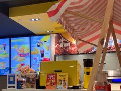-麦当劳(凌云天地长桥店)