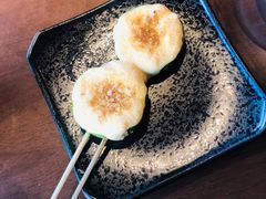 -千代武日本料理(哈西店)