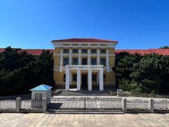 -旅顺博物馆