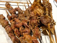 -京狮炙燥·精酿烧烤(首经贸店)