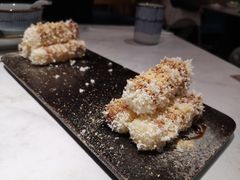 红糖糍粑-望蓉城·古法酸菜鱼(世纪汇店)