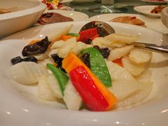 -云冈美高大酒店-西餐厅