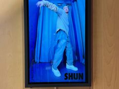 -NIKE KICKS LOUNGE体验店(北京新中关店)