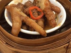 -添好运点心专门店(深水埗店)