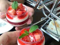 -广州天河希尔顿酒店