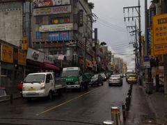 -宝健路步行街(Pedestrian Shopping Street)