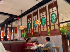 -禄运茶居·手工点心(猎德店)