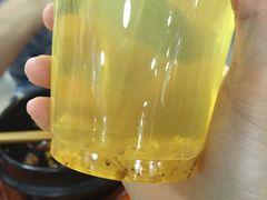 -中央民族大学-风味食堂