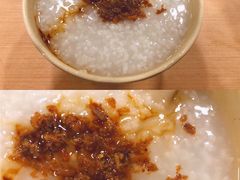 鸡粥-百家鸡味馆(清泰店)