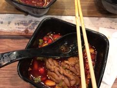 -落端云串串香(南京凤凰西街店)