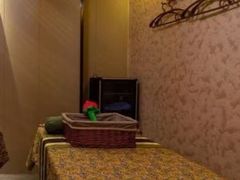 -逅莱·影院足道·日式SPA(大世界店)