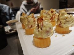 -羊门客在·烤盐池滩羊·川菜