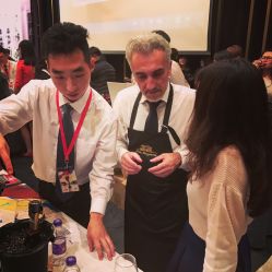 -西安威斯汀大酒店·宴会厅