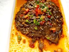 -海尔巴格一甸茶餐厅(团结路店)