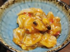 -8PINTS八品脱·日料·烧鸟·精酿小酒馆(莘庄店)