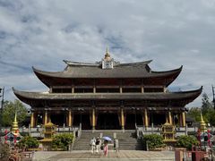 -天龙八部武侠城