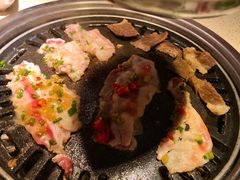 -猫爪爪原切自助烤肉(观音桥阳光世纪店)