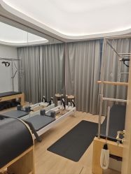 -奥本瑜伽·普拉提