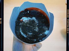 草莓牛奶麦旋风-麦当劳(西单明珠店)