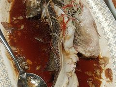 -又一福烤鸭·北京菜(东四店)